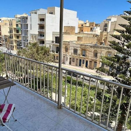 Sea View And Valley View Flat In Marsalforn Apartment Ngoại thất bức ảnh